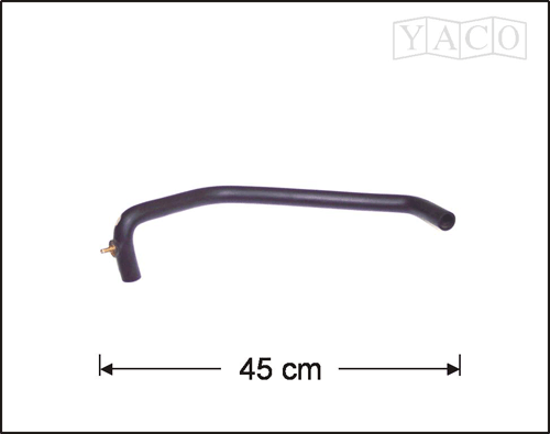 VENTILACION RECUPERACION DE GASES