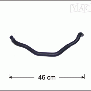 ENTRADA ENFRIADOR DE ACEITE