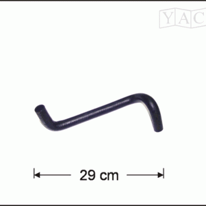 SALIDA ENFRIADOR ACEITE