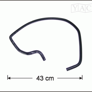 REBOSE A CAJA TERMOSTATO