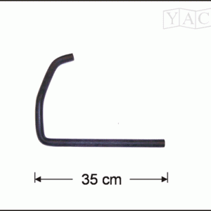 SALIDA CALEFACTOR
