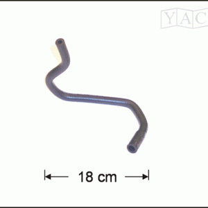 CONEXIóN A TAPA DE CILINDROS