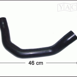 SALIDA INTERCOOLER