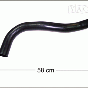ENTRADA INTERCOOLER