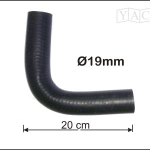 CODO 90° ALA 200 MM