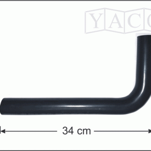 CODO 90° ALA 325X180 MM