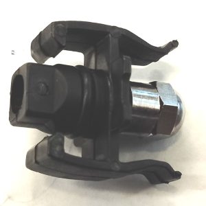 TAPON RADIADOR DE AGUA CON PURGADOR