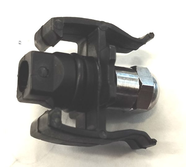 TAPON RADIADOR DE AGUA CON PURGADOR