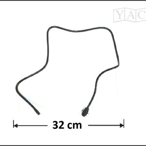 TUBO VASO DE EXPANSION