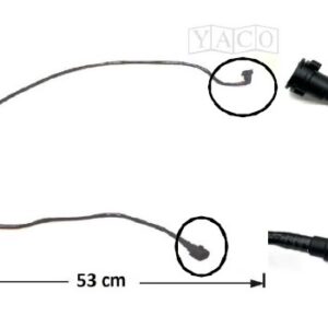 TUBO VASO EXPANSION